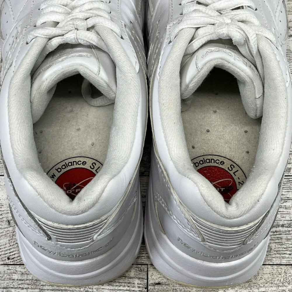 New Balance elevate your